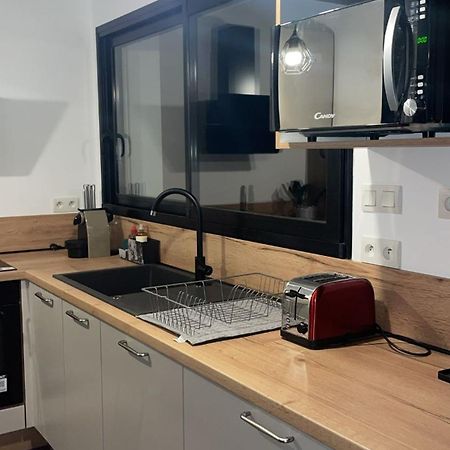Maison De Vacances A Pordic - Proche De La Mer Zewnętrze zdjęcie